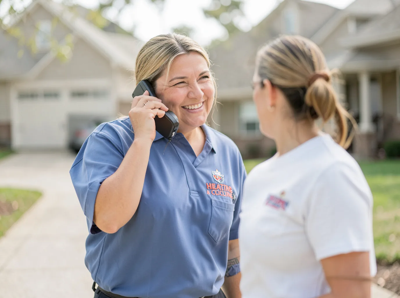 Hvac Repair Lebanon, NE FAQs